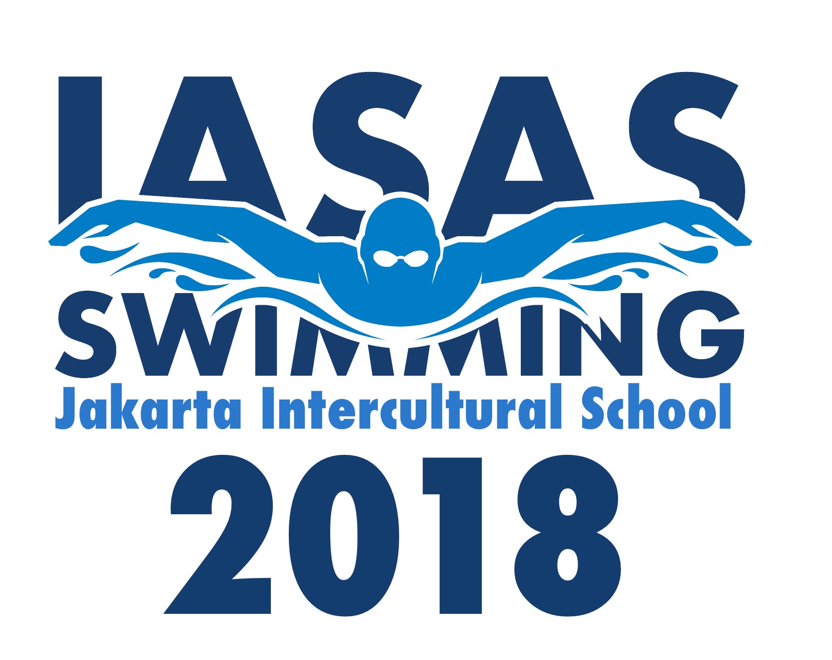 IASAS Swimming 2018 IASAS.asia