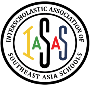 IASAS.asia